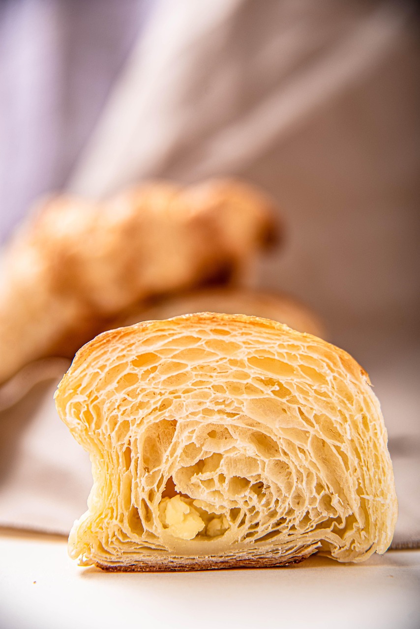 Ovocná narodeninová torta